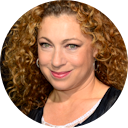Alex Kingston