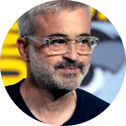 Alex Kurtzman