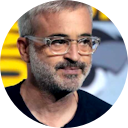 Alex Kurtzman