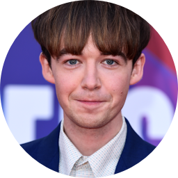 Alex Lawther