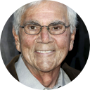 Alex Rocco