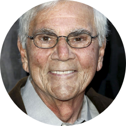 Alex Rocco