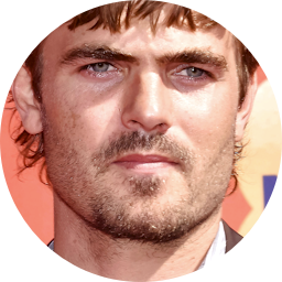 Alex Roe