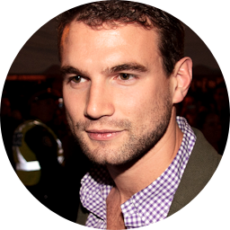 Alex Russell