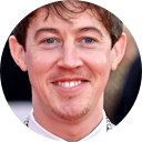 Alex Sharp
