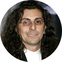 Alex Veadov