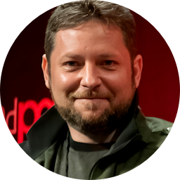 Alex Vincent