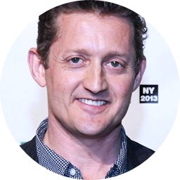 Alex Winter