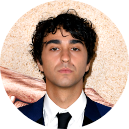 Alex Wolff