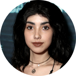 Alexa Mansour