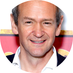 Alexander Armstrong