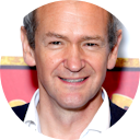 Alexander Armstrong
