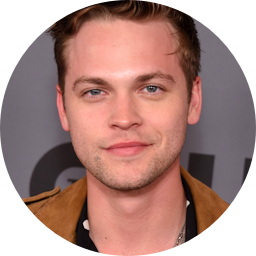 Alexander Calvert