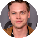 Alexander Calvert