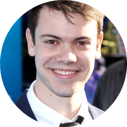 Alexander Gould