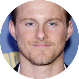 Alexander Ludwig