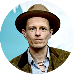 Alexander Scheer
