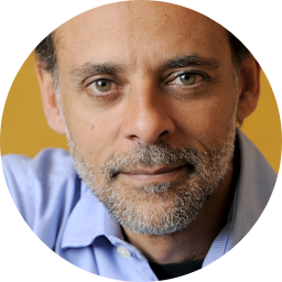 Alexander Siddig