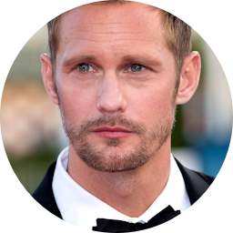 Alexander Skarsgård