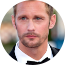 Alexander Skarsgård