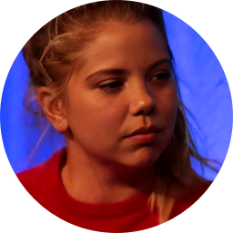 Alexandra Gjerpen