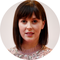 Alexandra Roach