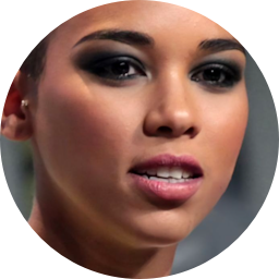 Alexandra Shipp