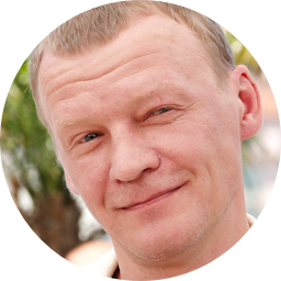 Alexey Serebryakov