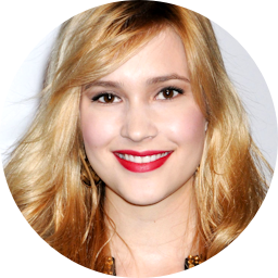 Alexia Fast