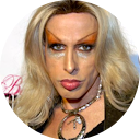 Alexis Arquette