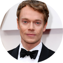 Alfie Allen