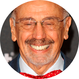 Alfonso Arau