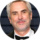 Alfonso Cuarón