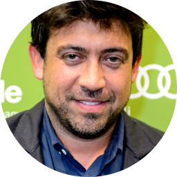 Alfonso Gomez-Rejon