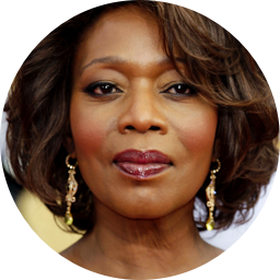 Alfre Woodard