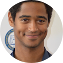 Alfred Enoch