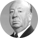 Alfred Hitchcock