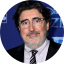 Alfred Molina