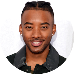 Algee Smith