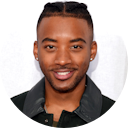 Algee Smith