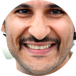 Ali Abbasi