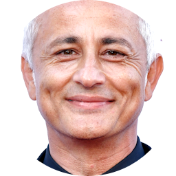 Ali Afshar