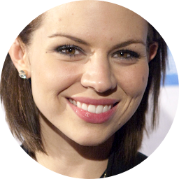Ali Liebert