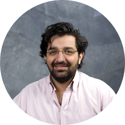 Ali Samadi Ahadi