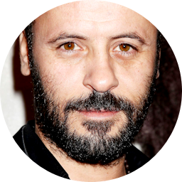 Ali Suliman