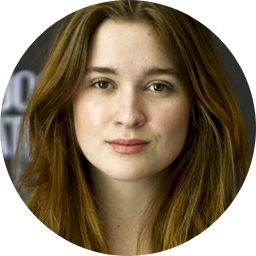 Alice Englert
