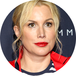 Alice Evans