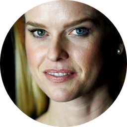 Alice Eve