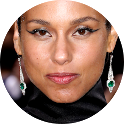 Alicia Keys