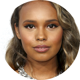 Alisha Boe